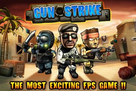 Download Gun Strike